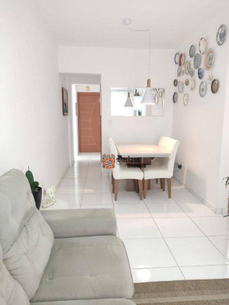 Imagem Apartamento com 2 Quartos à Venda, 76 m² em Caiçara - Praia Grande Imagem Apartamento com 2 Quartos à Venda, 76 m² em Caiçara - Praia Grande