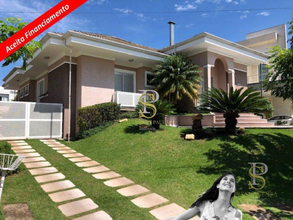 Casa com 3 Quartos à Venda, 239 m² em Jardim América - Bragança Paulista