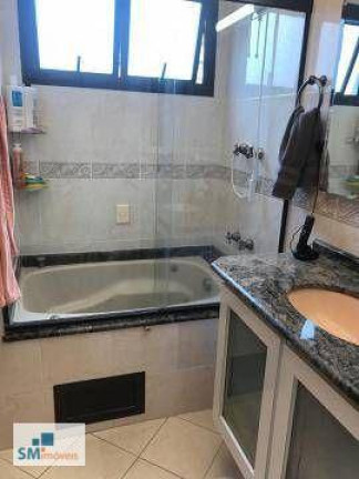 Imagem Apartamento com 3 Quartos à Venda, 160 m² em Vila Bastos - Santo André Imagem Apartamento com 3 Quartos à Venda, 160 m² em Vila Bastos - Santo André