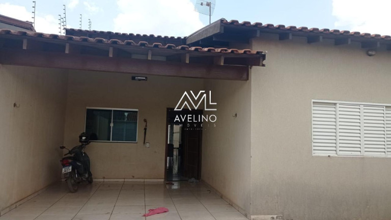 Imagem Casa com 4 Quartos à Venda, 120 m² em Parque Residencial Dos Girassóis - Campo Grande Imagem Casa com 4 Quartos à Venda, 120 m² em Parque Residencial Dos Girassóis - Campo Grande