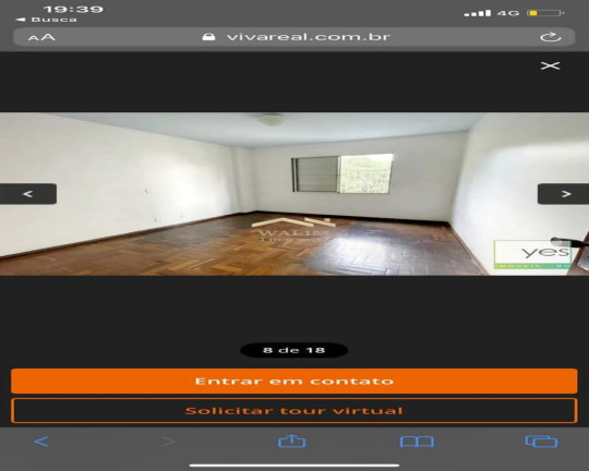 Imagem Apartamento com 3 Quartos à Venda, 104 m² em São Pedro - Belo Horizonte Imagem Apartamento com 3 Quartos à Venda, 104 m² em São Pedro - Belo Horizonte