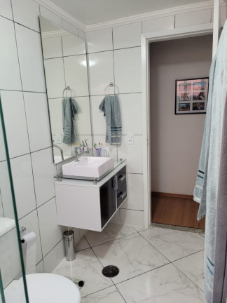 Imagem Imóvel com 2 Quartos à Venda, 70 m² em Jardim Vilas Boas - São Paulo