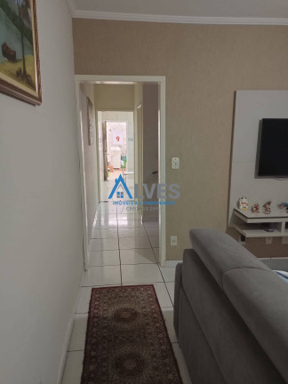 Imagem Casa com 2 Quartos à Venda, 204 m² em Centro - São Bernardo Do Campo Imagem Casa com 2 Quartos à Venda, 204 m² em Centro - São Bernardo Do Campo