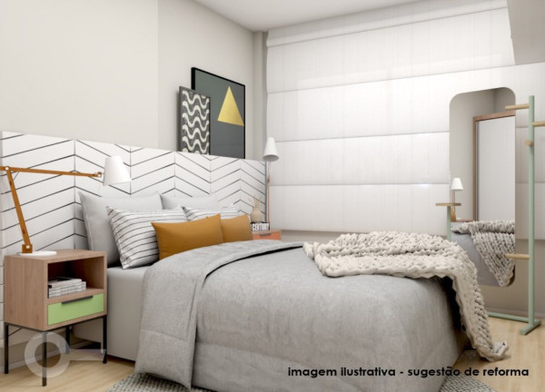 Imagem Imóvel com 2 Quartos à Venda, 66 m² em Botafogo - Rio De Janeiro Imagem Imóvel com 2 Quartos à Venda, 66 m² em Botafogo - Rio De Janeiro