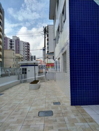 Imagem Apartamento com 1 Quarto à Venda, 30 m² em Guilhermina - Praia Grande Imagem Apartamento com 1 Quarto à Venda, 30 m² em Guilhermina - Praia Grande