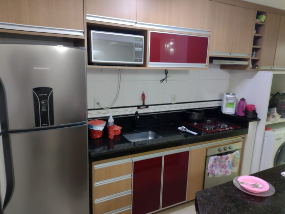 Imagem Apartamento com 3 Quartos à Venda, 80 m² em Utinga - Santo André Imagem Apartamento com 3 Quartos à Venda, 80 m² em Utinga - Santo André