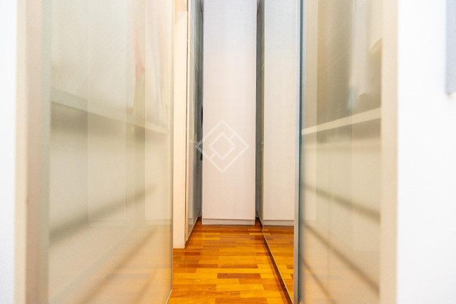 Imagem Apartamento com 3 Quartos à Venda, 146 m² em Moema - São Paulo