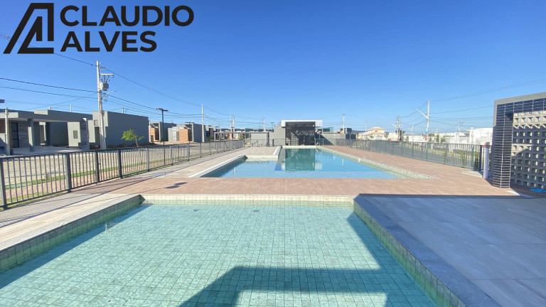 Imagem Casa de Condomínio com 3 Quartos à Venda, 59 m² em Sim - Feira De Santana Imagem Casa de Condomínio com 3 Quartos à Venda, 59 m² em Sim - Feira De Santana