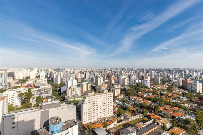 Imagem Apartamento com 2 Quartos à Venda, 58 m² em Pinheiros - São Paulo Imagem Apartamento com 2 Quartos à Venda, 58 m² em Pinheiros - São Paulo