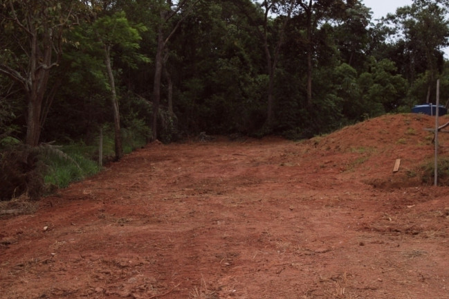 Imagem Terreno à Venda, 1 m² em Jardim Maracanã - Atibaia Imagem Terreno à Venda, 1 m² em Jardim Maracanã - Atibaia