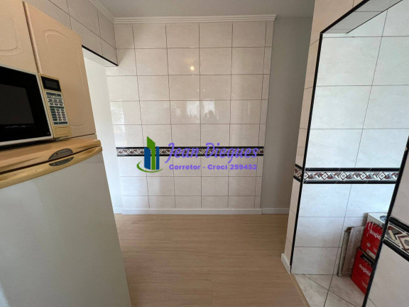 Imagem Apartamento com 1 Quarto à Venda, 48 m² em Boqueirão - Praia Grande Imagem Apartamento com 1 Quarto à Venda, 48 m² em Boqueirão - Praia Grande