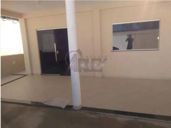 Imagem Casa com 3 Quartos à Venda, 300 m² em Delfino Magalhães - Montes Claros Imagem Casa com 3 Quartos à Venda, 300 m² em Delfino Magalhães - Montes Claros