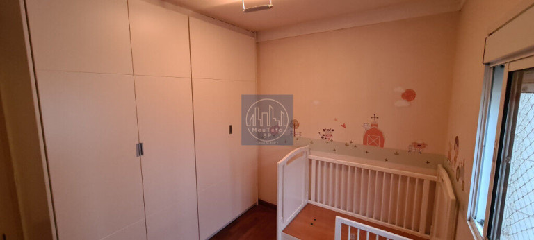 Imagem Apartamento com 3 Quartos à Venda, 112 m² em Vila Olímpia - São Paulo Imagem Apartamento com 3 Quartos à Venda, 112 m² em Vila Olímpia - São Paulo