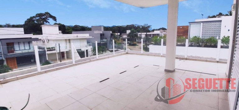 Imagem Casa com 4 Quartos à Venda, 232 m² em Riviera De São Lourenço - Bertioga