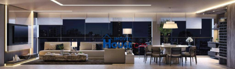 Imagem Apartamento com 3 Quartos à Venda, 133 m² em Jardins - São Paulo Imagem Apartamento com 3 Quartos à Venda, 133 m² em Jardins - São Paulo