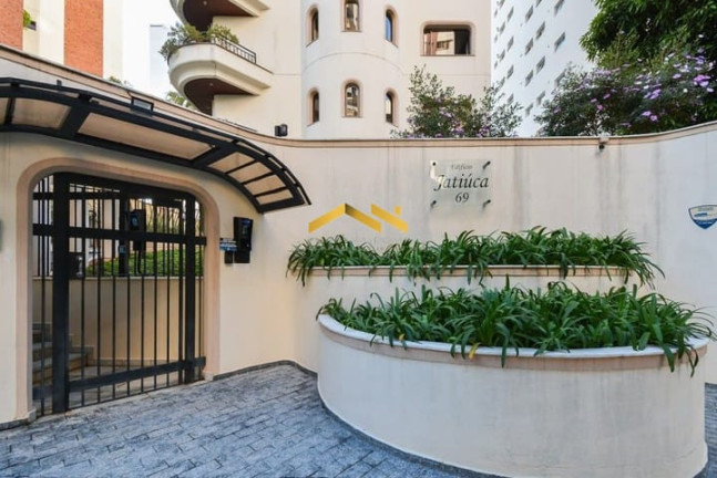 Imagem Apartamento com 4 Quartos à Venda, 176 m² em Tatuapé - São Paulo Imagem Apartamento com 4 Quartos à Venda, 176 m² em Tatuapé - São Paulo