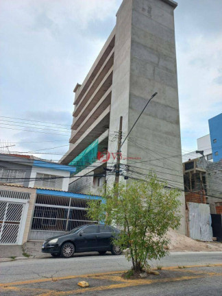 Imagem Apartamento com 2 Quartos à Venda, 40 m² em Cidade Patriarca - São Paulo