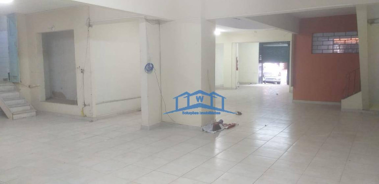Imagem Loja para Alugar, 540 m² em Centro - Petrópolis