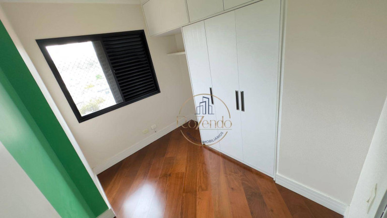 Imagem Apartamento com 3 Quartos à Venda, 86 m² em Vila Assunção - Santo André