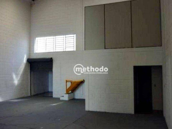 Imagem Galpão à Venda, 258 m² em Jardim Aurélia - Campinas Imagem Galpão à Venda, 258 m² em Jardim Aurélia - Campinas
