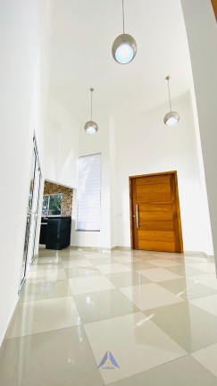 Casa de Condomínio com 3 Quartos à Venda, 165 m² em Cajuru Do Sul - Sorocaba