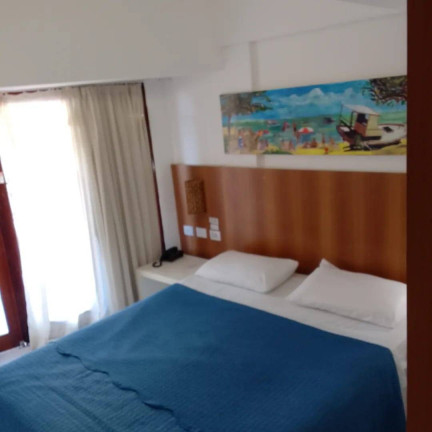 Imagem Apartamento com 1 Quarto à Venda,  em Centro - Tibau Do Sul