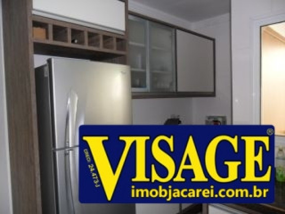 Imagem Casa de Condomínio com 3 Quartos à Venda,  em Prol. Jd. St. Maria - Jacareí