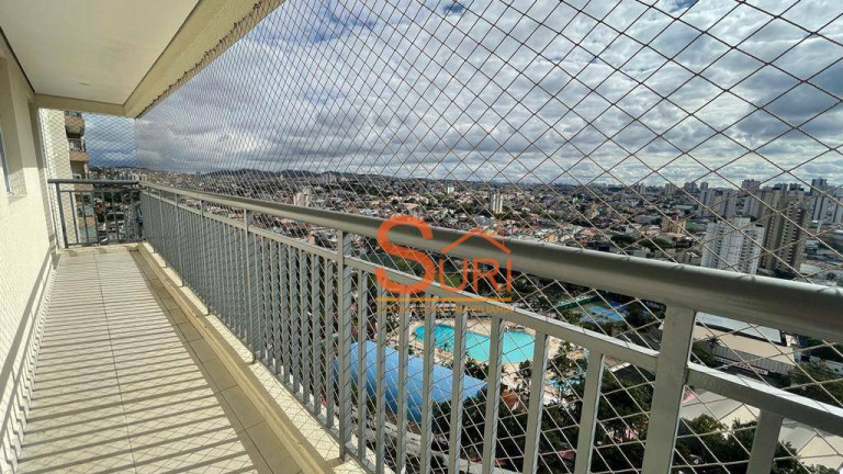 Imagem Apartamento com 3 Quartos à Venda, 84 m² em Vila América - Santo André Imagem Apartamento com 3 Quartos à Venda, 84 m² em Vila América - Santo André