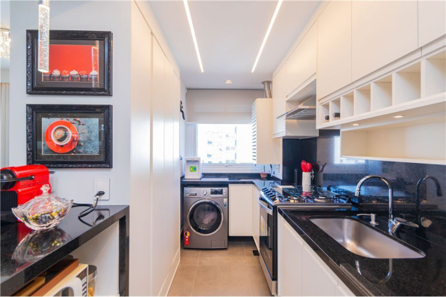 Imagem Apartamento com 3 Quartos à Venda, 81 m² em Jardim Lindóia - Porto Alegre Imagem Apartamento com 3 Quartos à Venda, 81 m² em Jardim Lindóia - Porto Alegre