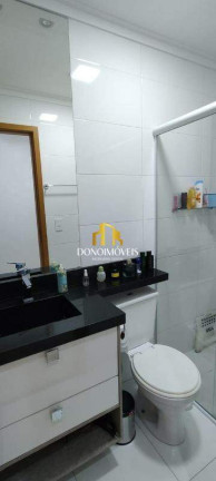 Imagem Apartamento com 2 Quartos à Venda, 55 m² em Paulicéia - São Bernardo Do Campo Imagem Apartamento com 2 Quartos à Venda, 55 m² em Paulicéia - São Bernardo Do Campo