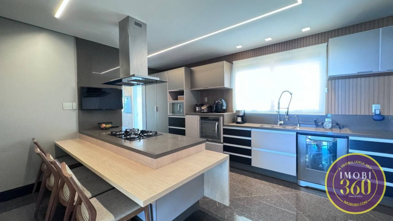 Imagem Apartamento com 4 Quartos à Venda, 466 m² em Vila Regente Feijó - São Paulo Imagem Apartamento com 4 Quartos à Venda, 466 m² em Vila Regente Feijó - São Paulo