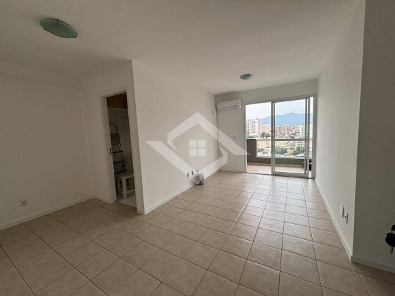 Apartamento com 2 Quartos à Venda, 63 m² em Engenho De Dentro - Rio De Janeiro