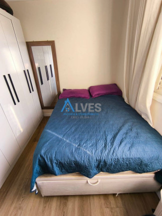 Imagem Apartamento com 3 Quartos à Venda, 62 m² em Piraporinha - Diadema Imagem Apartamento com 3 Quartos à Venda, 62 m² em Piraporinha - Diadema