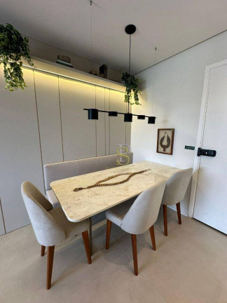 Imagem Apartamento com 2 Quartos à Venda, 50 m² em Boa Vista - Atibaia Imagem Apartamento com 2 Quartos à Venda, 50 m² em Boa Vista - Atibaia