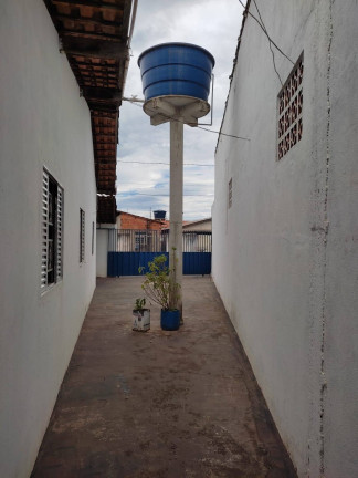 Imagem Casa com 3 Quartos à Venda, 400 m² em 15 De Maio - Várzea Grande