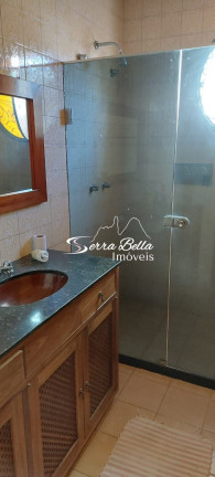 Imagem Casa com 3 Quartos para Alugar, 250 m² em Várzea - Teresópolis