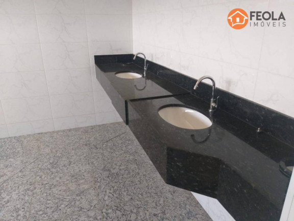 Imagem Sala Comercial para Alugar, 6.600 m² em Loteamento Industrial Salto Grande I - Americana