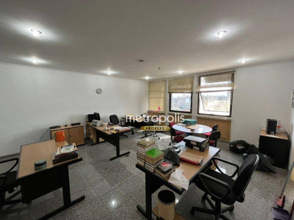 Imagem Sala Comercial à Venda, 53 m² em Centro - São Caetano Do Sul Imagem Sala Comercial à Venda, 53 m² em Centro - São Caetano Do Sul
