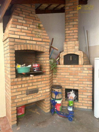 Imagem Casa com 2 Quartos à Venda, 100 m² em Condomínio Villagio D Itália - Itu Imagem Casa com 2 Quartos à Venda, 100 m² em Condomínio Villagio D Itália - Itu