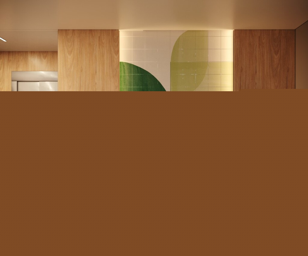 Apartamento com 2 Quartos à Venda, 72 m² em água Verde - Curitiba