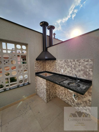 Imagem Apartamento com 2 Quartos à Venda, 94 m² em Campestre - Santo André Imagem Apartamento com 2 Quartos à Venda, 94 m² em Campestre - Santo André