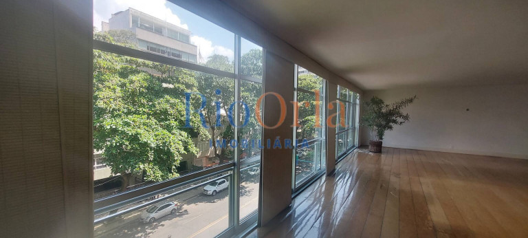 Imagem Apartamento com 3 Quartos à Venda, 297 m² em Leblon - Rio De Janeiro Imagem Apartamento com 3 Quartos à Venda, 297 m² em Leblon - Rio De Janeiro