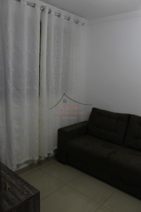 Imagem Apartamento com 2 Quartos à Venda, 106 m² em Jardim Santa Terezinha (zona Leste) - São Paulo Imagem Apartamento com 2 Quartos à Venda, 106 m² em Jardim Santa Terezinha (zona Leste) - São Paulo