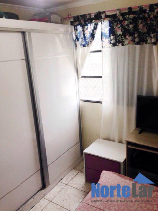 Imagem Apartamento com 2 Quartos à Venda, 43 m² em Jaraguá - São Paulo