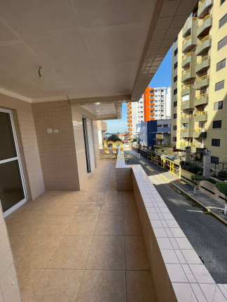 Imagem Apartamento com 2 Quartos à Venda, 61 m² em Aviação - Praia Grande