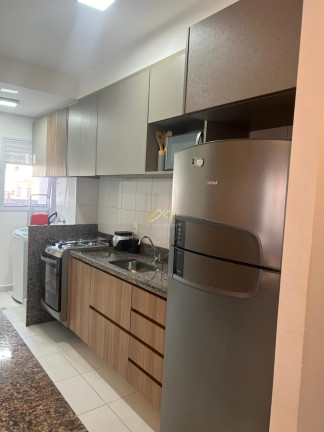 Apartamento com 2 Quartos à Venda, 64 m² em Itaguá - Ubatuba