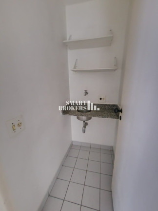 Imagem Sala Comercial para Alugar, 40 m² em Vila Mariana - São Paulo