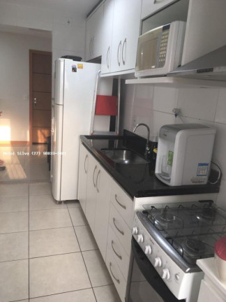 Imagem Apartamento com 2 Quartos à Venda, 67 m² em Itapuã - Vila Velha