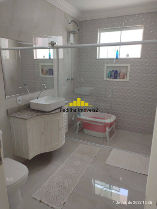 Imagem Casa com 3 Quartos à Venda, 460 m² em Jardim Santa Rosália - Sorocaba Imagem Casa com 3 Quartos à Venda, 460 m² em Jardim Santa Rosália - Sorocaba