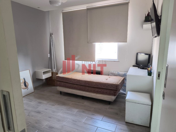 Imagem Apartamento com 2 Quartos à Venda, 75 m² em Jardim Icaraí - Niterói